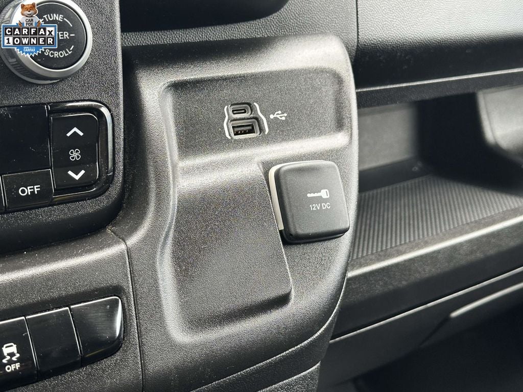 2025 RAM ProMaster 2500 Base 136 WB