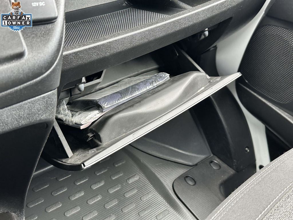 2025 RAM ProMaster 2500 Base 136 WB