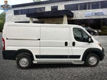 2025 RAM ProMaster 2500 Base 136 WB