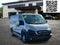 2025 RAM ProMaster 2500 Base 136 WB