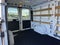 2025 RAM ProMaster 2500 Base 136 WB