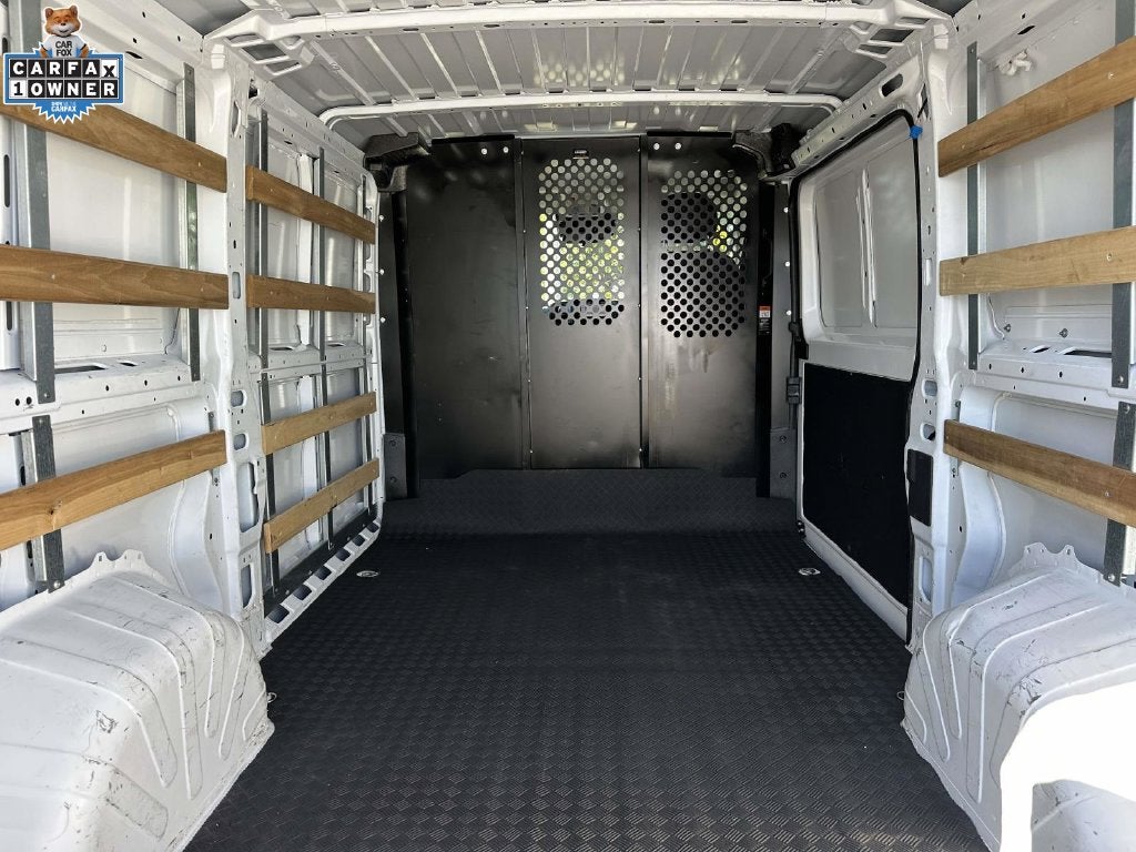 2025 RAM ProMaster 2500 Base 136 WB