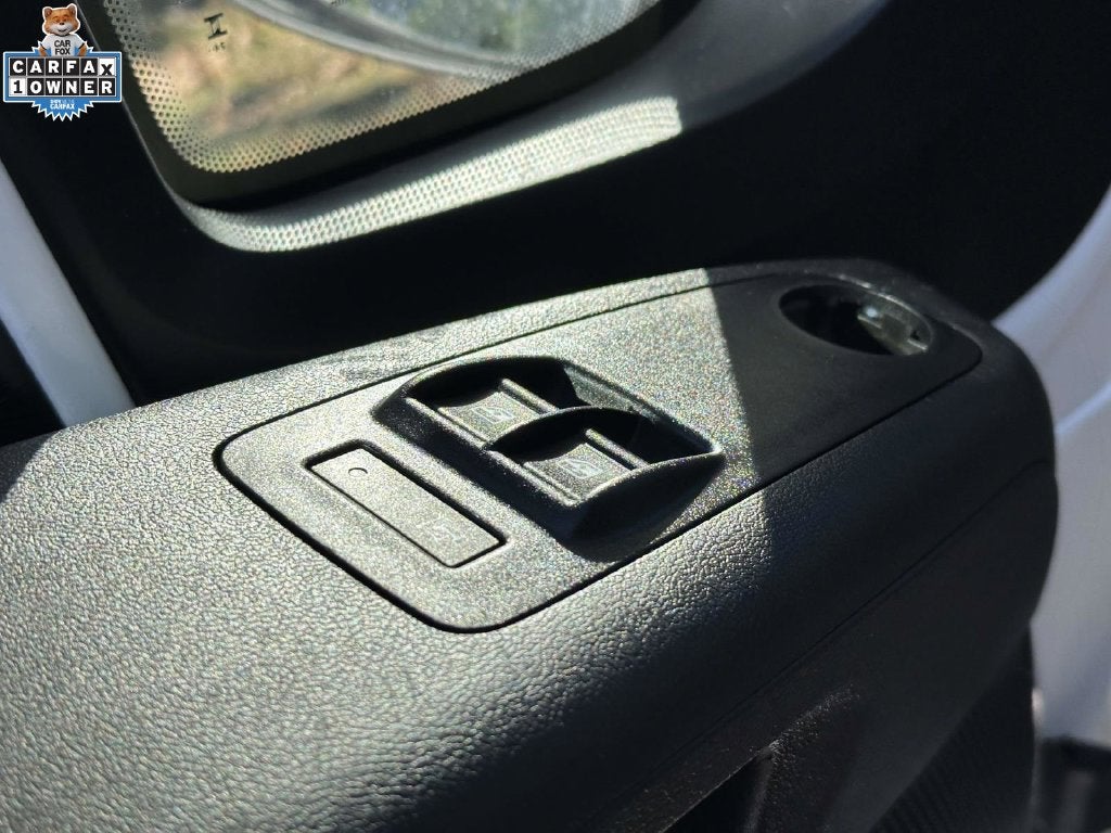 2025 RAM ProMaster 2500 Base 136 WB