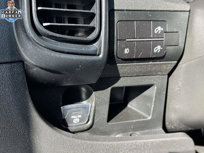2025 RAM ProMaster 2500 Base 136 WB