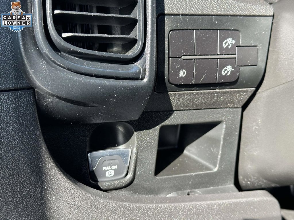 2025 RAM ProMaster 2500 Base 136 WB