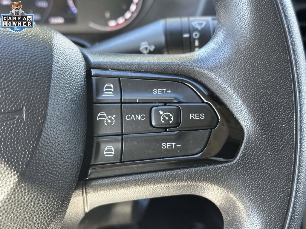 2025 RAM ProMaster 2500 Base 136 WB