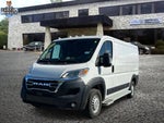 2025 RAM ProMaster 2500 Base 136 WB