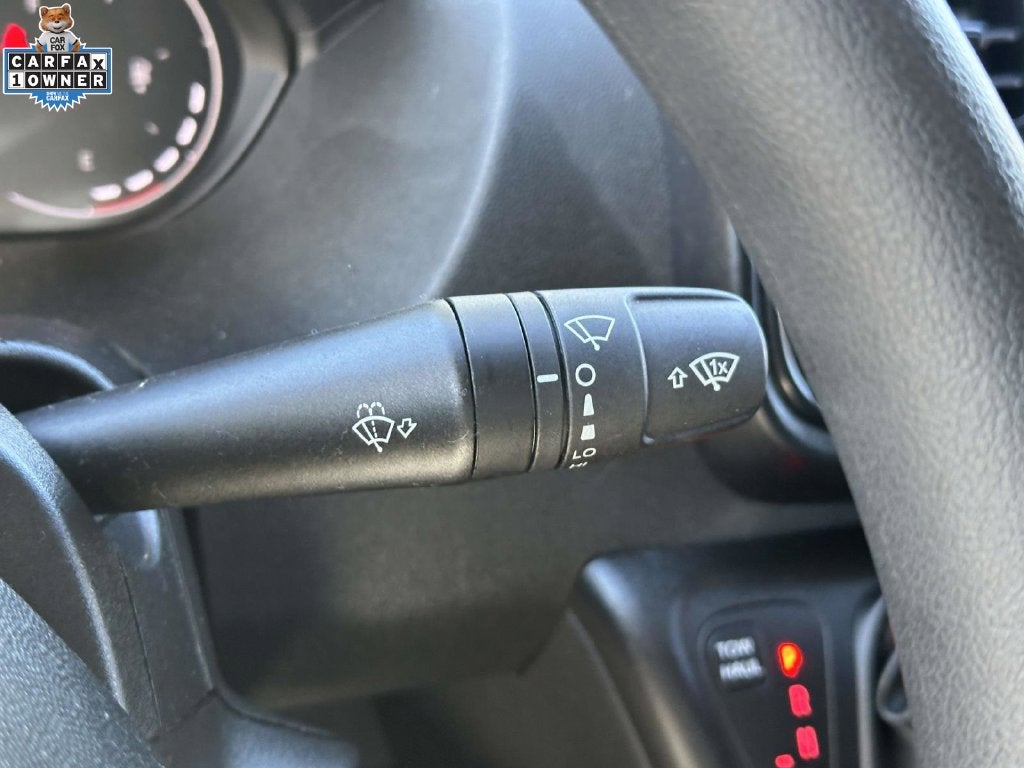 2025 RAM ProMaster 2500 Base 136 WB