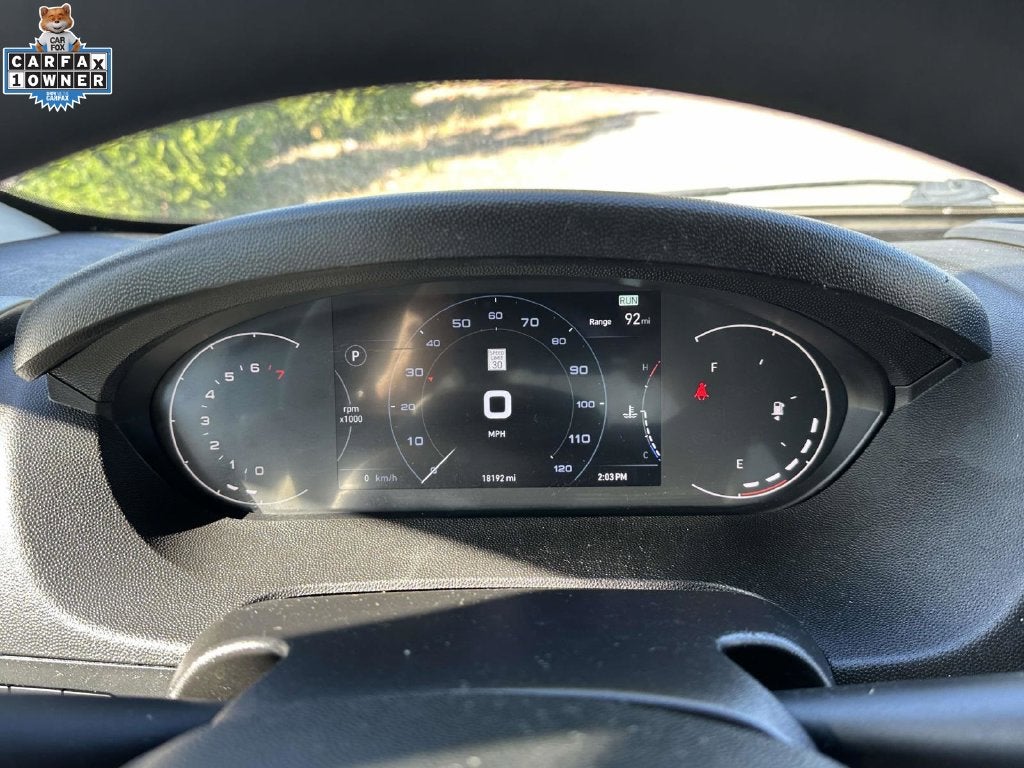 2025 RAM ProMaster 2500 Base 136 WB