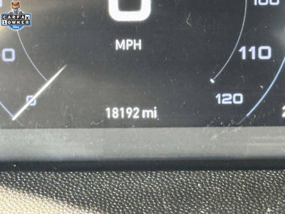 2025 RAM ProMaster 2500 Base 136 WB