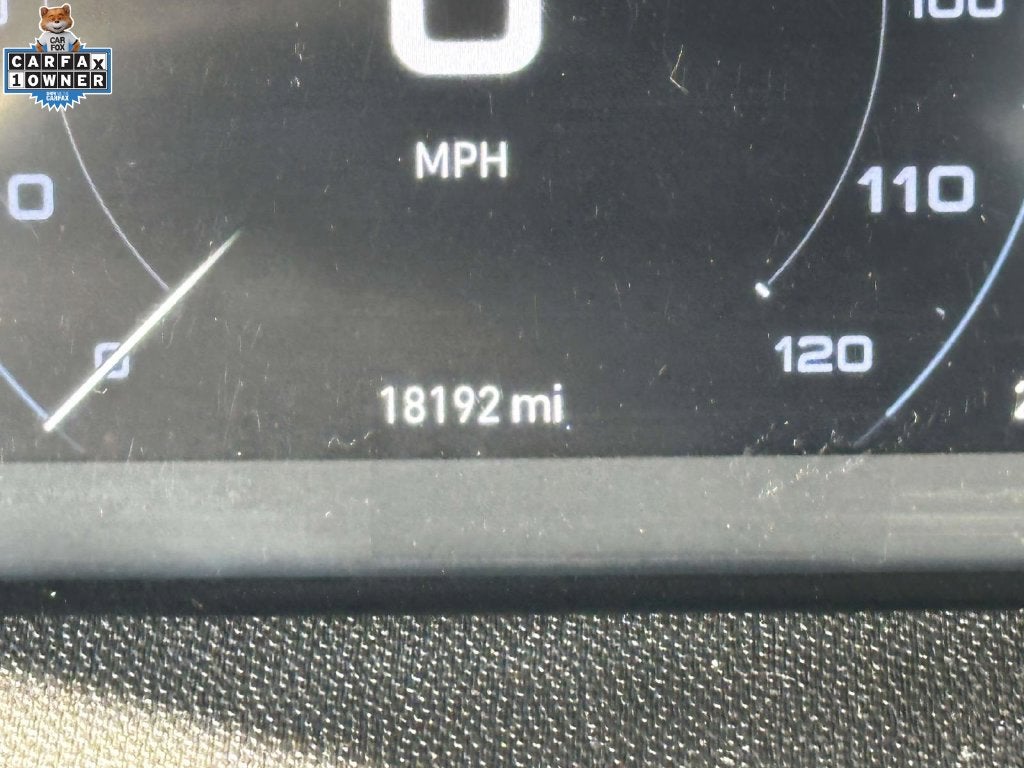 2025 RAM ProMaster 2500 Base 136 WB