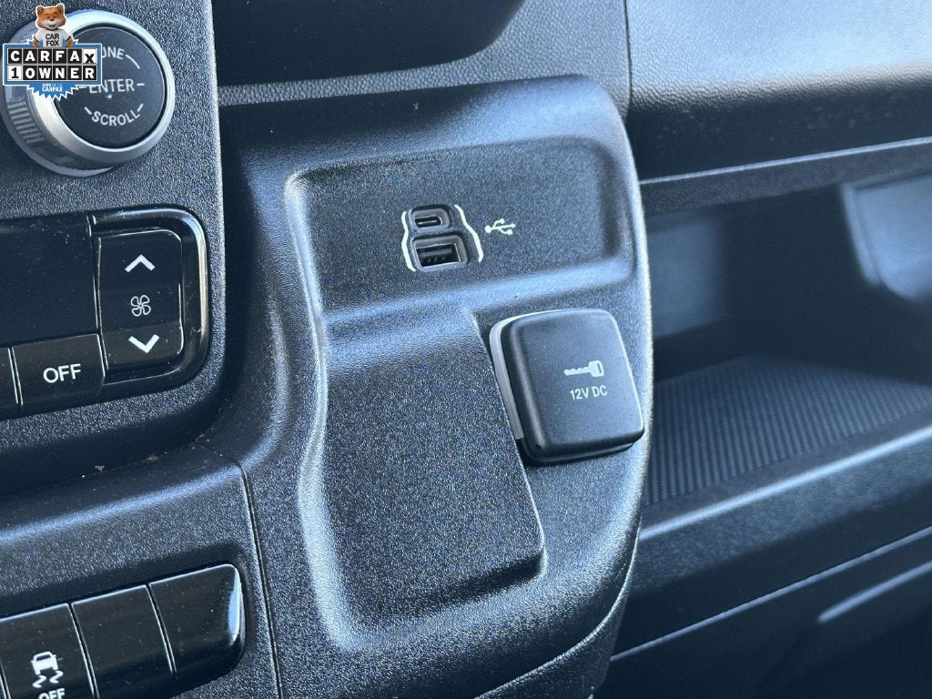 2025 RAM ProMaster 2500 Base 136 WB