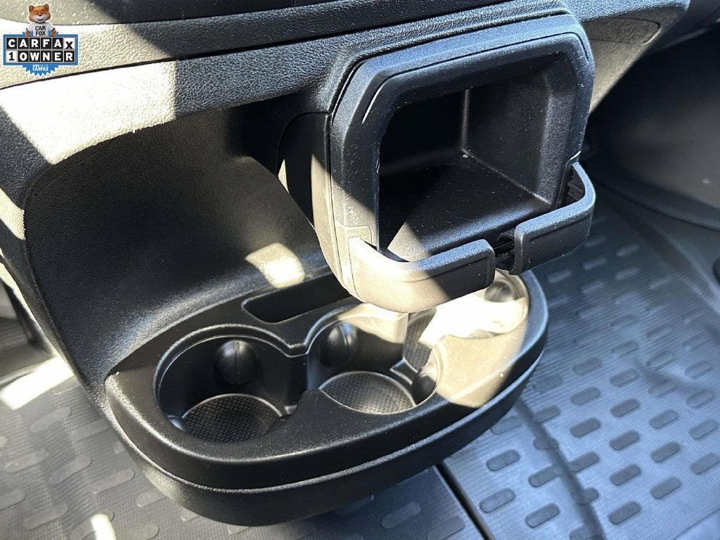 2025 RAM ProMaster 2500 Base 136 WB