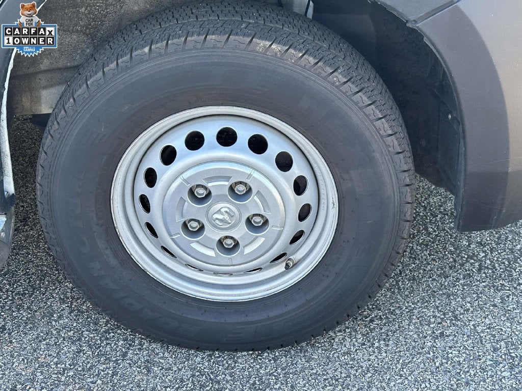 2025 RAM ProMaster 2500 Base 136 WB