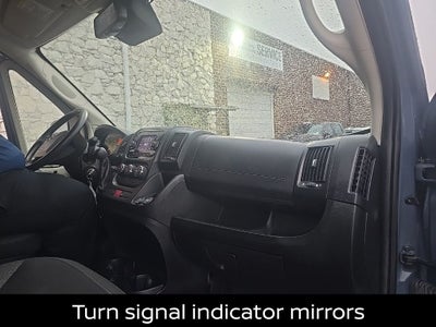 2021 RAM ProMaster 3500 High Roof 159 WB