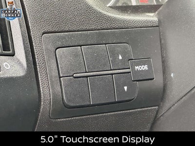 2021 RAM ProMaster 3500 High Roof 159 WB