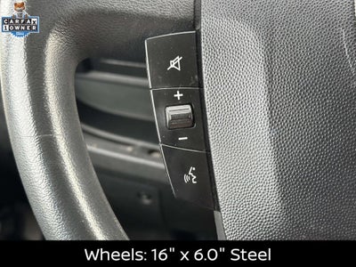 2021 RAM ProMaster 3500 High Roof 159 WB