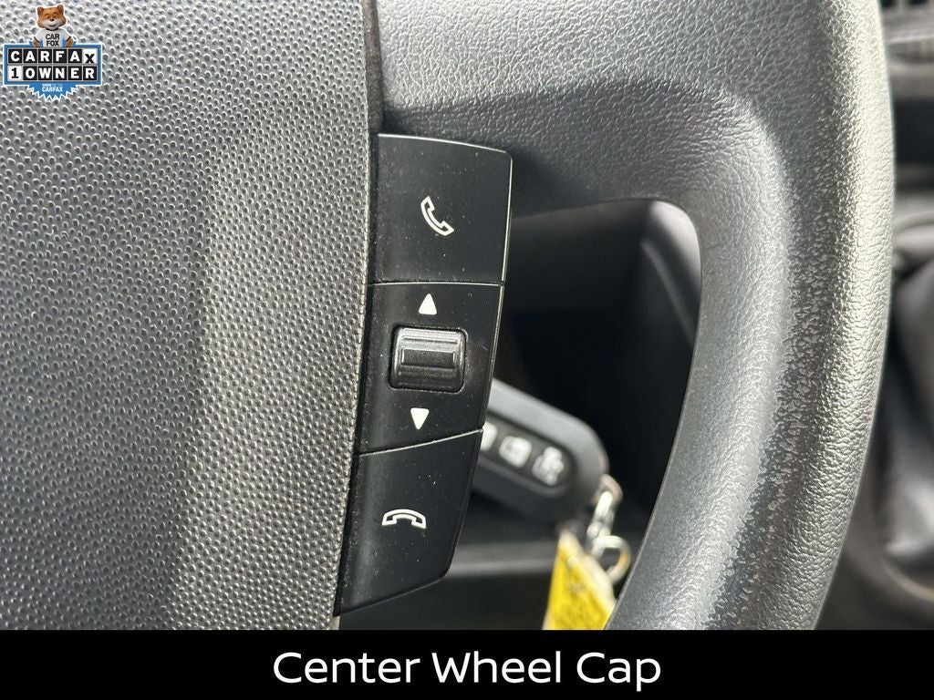 2021 RAM ProMaster 3500 High Roof 159 WB