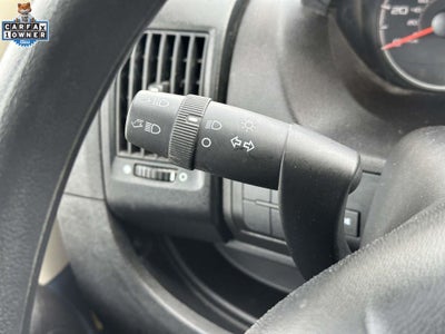 2021 RAM ProMaster 3500 High Roof 159 WB