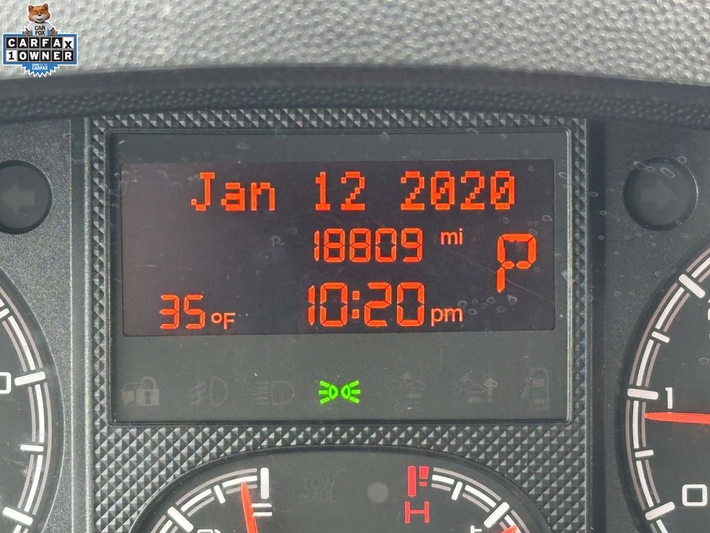 2021 RAM ProMaster 3500 High Roof 159 WB