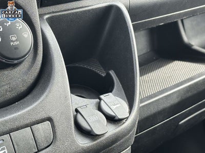 2021 RAM ProMaster 3500 High Roof 159 WB