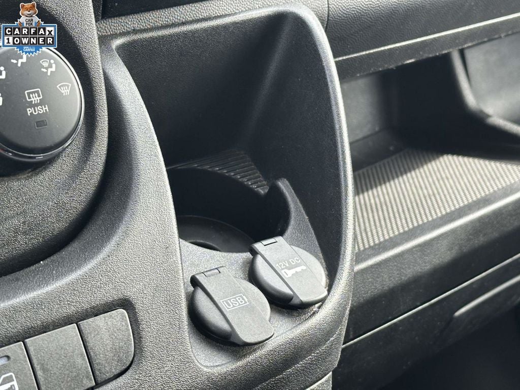 2021 RAM ProMaster 3500 High Roof 159 WB