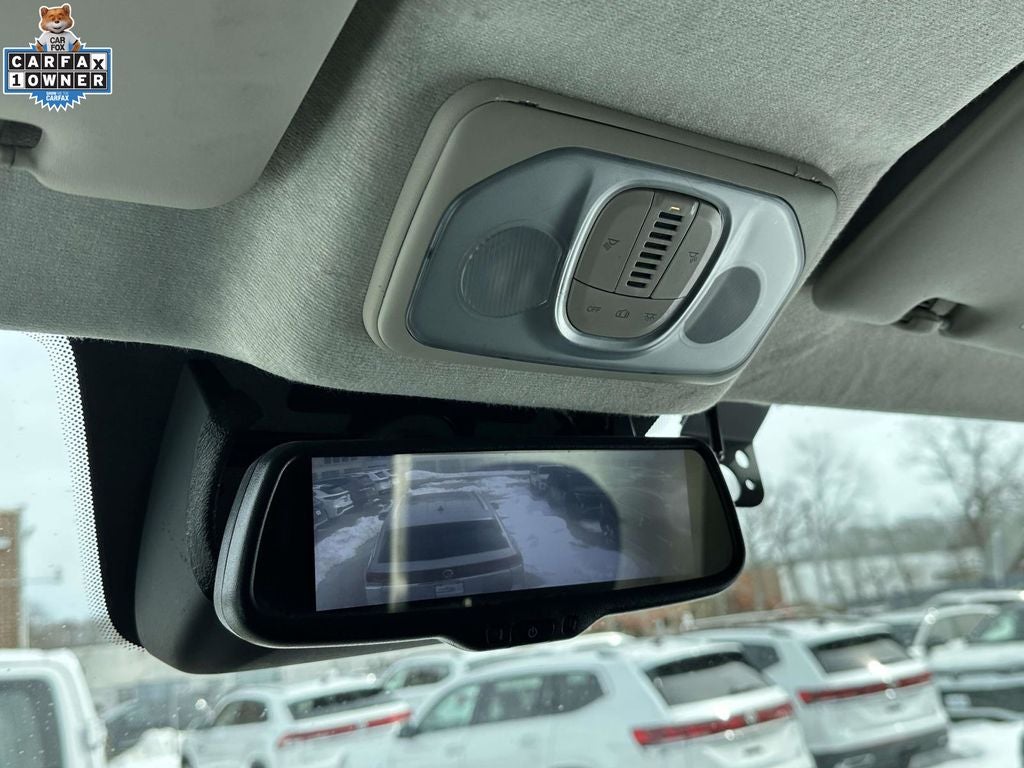 2021 RAM ProMaster 3500 High Roof 159 WB