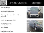 2021 RAM ProMaster 3500 High Roof 159 WB