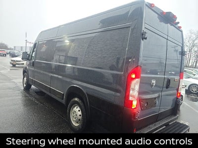 2021 RAM ProMaster 3500 High Roof 159 WB