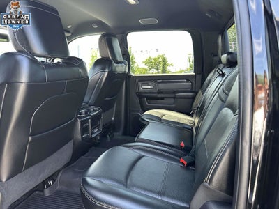 2022 RAM 2500 Power Wagon