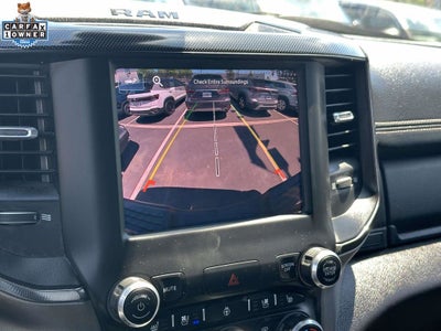 2022 RAM 2500 Power Wagon