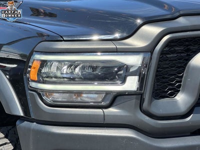 2022 RAM 2500 Power Wagon