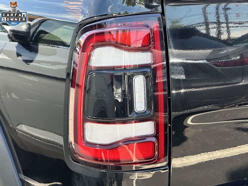 2022 RAM 2500 Power Wagon