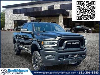 2022 RAM 2500 Power Wagon