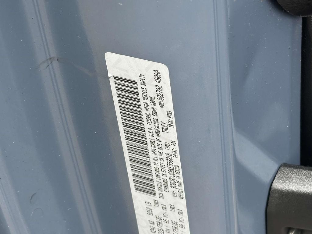 2019 RAM ProMaster 3500 High Roof 159 WB