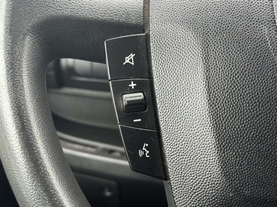 2019 RAM ProMaster 3500 High Roof 159 WB