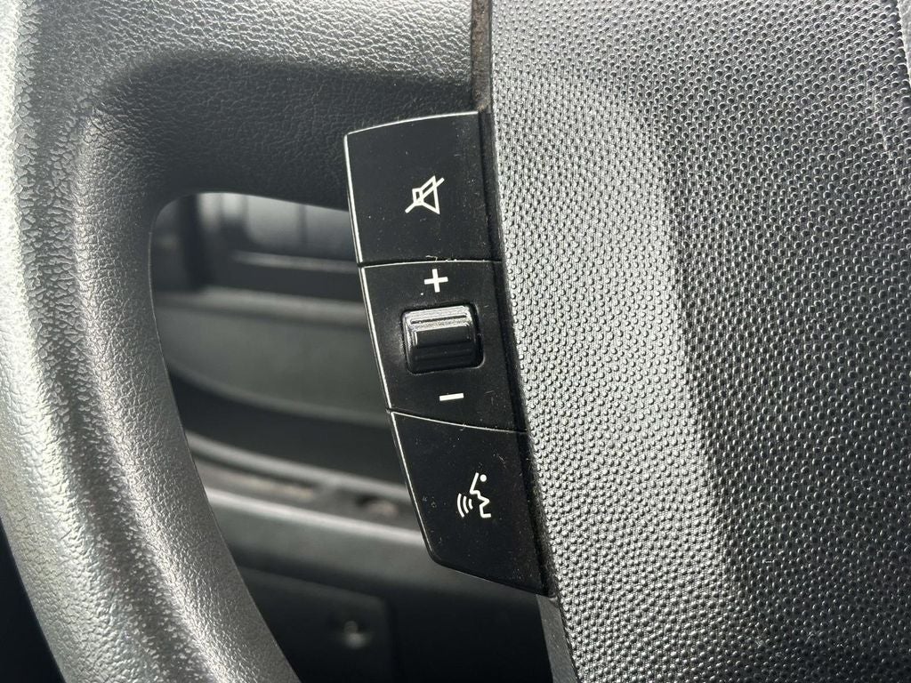 2019 RAM ProMaster 3500 High Roof 159 WB