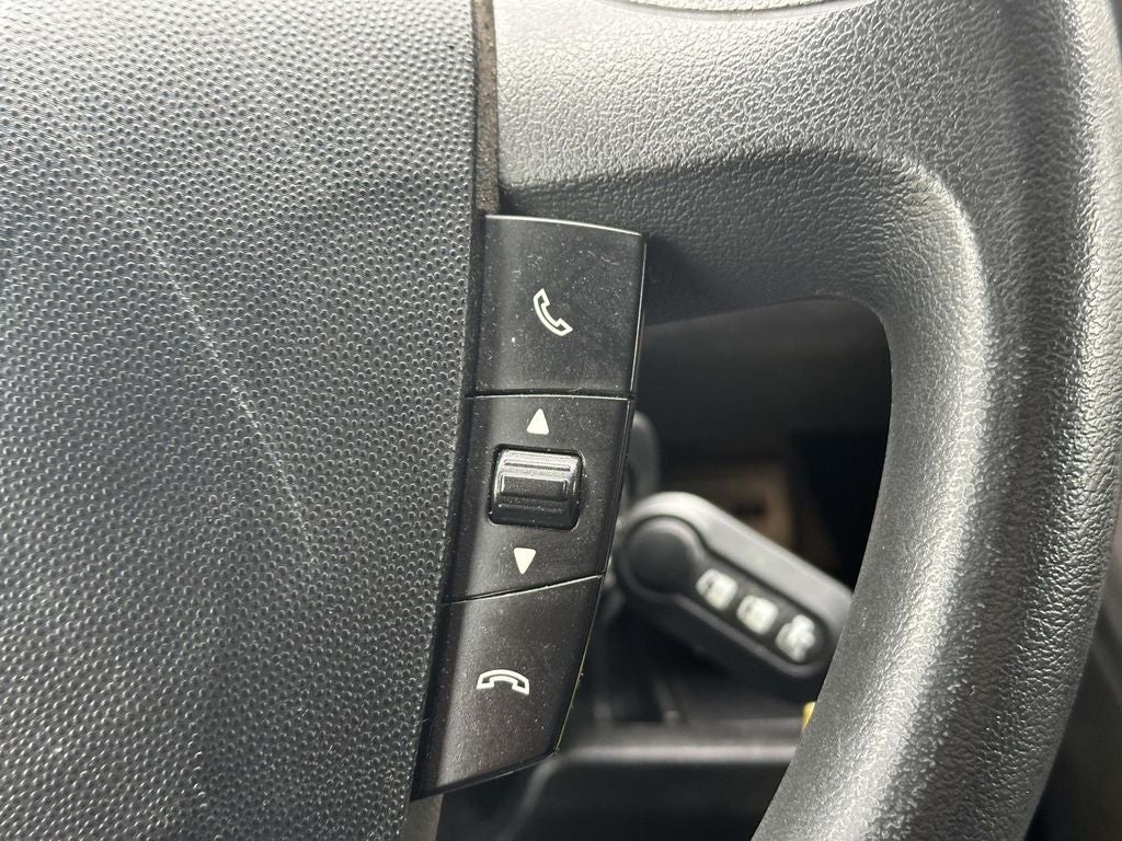 2019 RAM ProMaster 3500 High Roof 159 WB