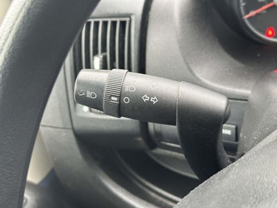 2019 RAM ProMaster 3500 High Roof 159 WB