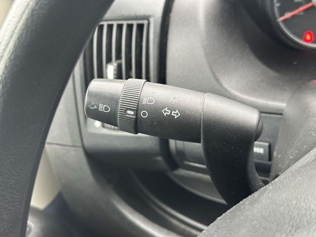 2019 RAM ProMaster 3500 High Roof 159 WB