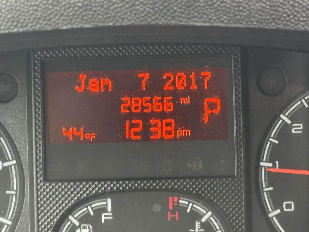 2019 RAM ProMaster 3500 High Roof 159 WB