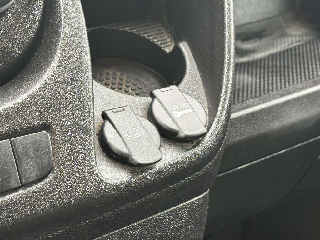 2019 RAM ProMaster 3500 High Roof 159 WB