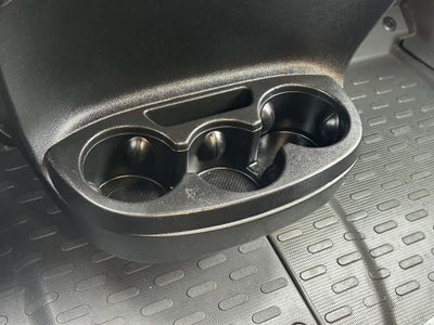 2019 RAM ProMaster 3500 High Roof 159 WB