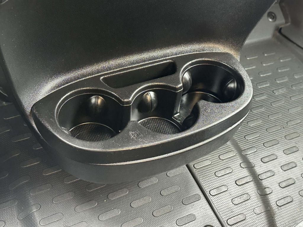 2019 RAM ProMaster 3500 High Roof 159 WB