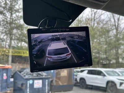 2019 RAM ProMaster 3500 High Roof 159 WB