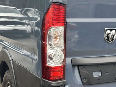 2019 RAM ProMaster 3500 High Roof 159 WB