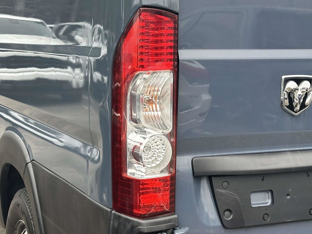 2019 RAM ProMaster 3500 High Roof 159 WB