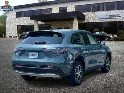 2024 Honda HR-V EX-L