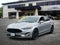 2020 Ford Fusion Hybrid Titanium
