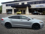2020 Ford Fusion Hybrid Titanium